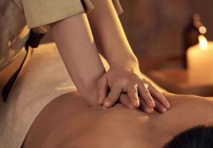 北京石景山Teyou会馆养生馆介绍