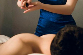 北京石景山水疗馆是失眠者的秘密避难所